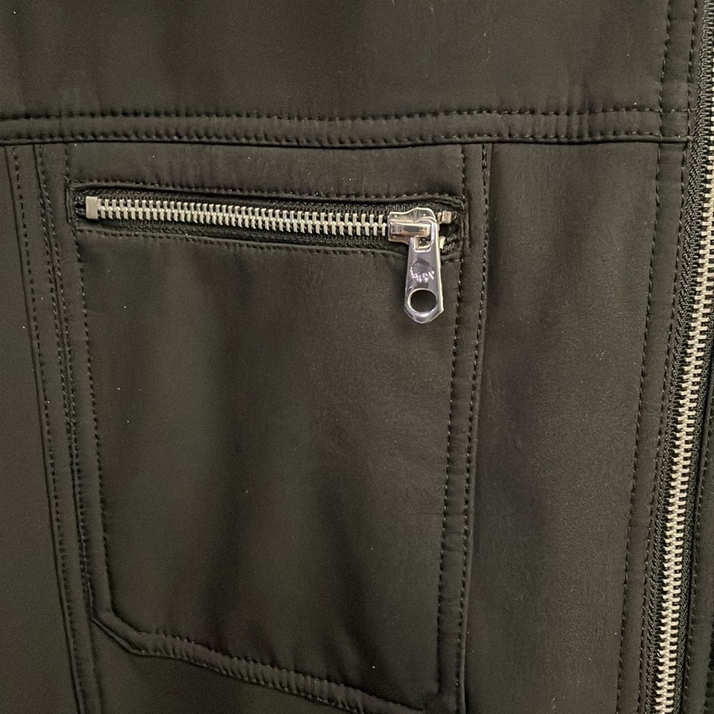 David Bitton Buffalo Outerwear Jacket - image 5